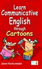 Learn Communicative English Through Cartoons